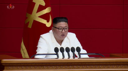 북한 또 경제실패 반성…"정세 맞춰 정책개선 못해"