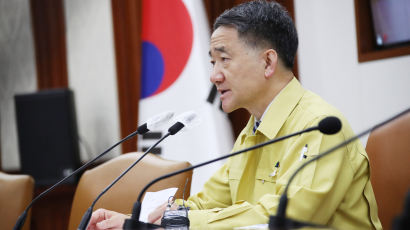 박능후 “수도권 확산 이번 주 못 막으면 3단계 검토 불가피”