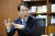 이원욱 더불어민주당 의원. 임현동 기자