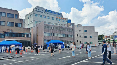 천안 순천향대병원, 전체 폐쇄되나…의료진 5명 등 천안서만 8명 확진
