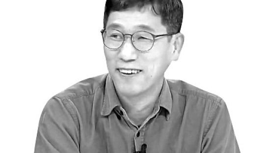 진중권 "文의 차지철 노릇하려는 의원들" 박형순 금지법 비판