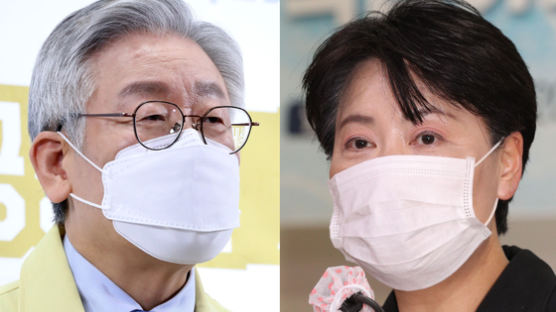 재난지원금, 이재명이 '경제' 말할때 윤희숙은 '구제' 외쳤다