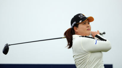 박인비, 여자 골프 세계 8위...한국 선수 톱10에 5명 