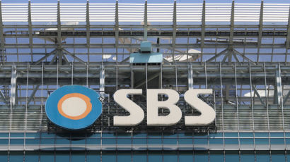 SBS 목동 사옥, 코로나 뚫렸다…같은층 '8 뉴스' 방송 어쩌나