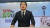 최대집 대한의사협회 회장이 26일 오전 서울 용산구 의협 방송실에서 인터넷 생방송으로 파업관련 입장발표를 하고 있다. 뉴스1