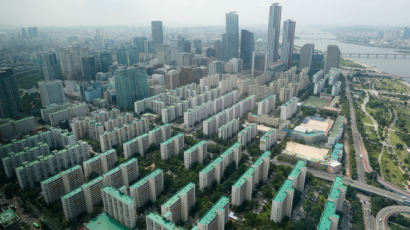 사라지는 서울 '저가 아파트'…고가 아파트보다 빨리 올랐다