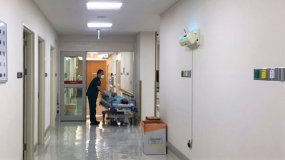 병원 13곳서 "진료 불가" 3시간 만에 중태…의료 공백 현실화