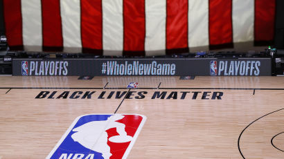 NBA 밀워키 보이콧, 위스콘신주 흑인 피격 항의