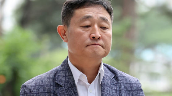 '운동권 대부' 허인회, '납품·사업 청탁' 억대 수수 혐의로 구속기소