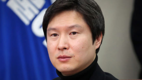 떠나는 김해영 “민주당 지도부, 잘못을 잘못했다고 말하지 못해”