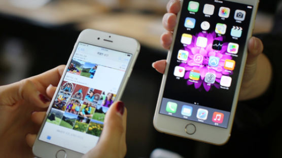 중국 정부의 경고 "美 위챗 금지하면 우리도 아이폰 안 쓴다"