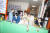 방탄소년단의 ‘다이너마이트’ 티저 이미지. [사진 빅히트엔터테인먼트]