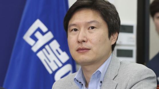 소신파 김해영의 마지막 쓴소리 "민주당 솔직하지 못했다"