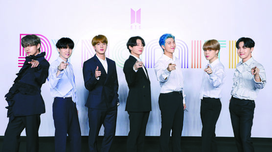 BTS ‘다이너마이트’ 새 역사 쓰나…포브스 “싱글차트 1위 예상” 