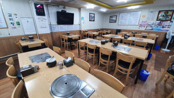 "야간영업 제한, 장사 접으란 말"···24시간 음식점들 '곡소리'