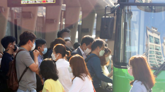 서울 시내버스 밤 9시 이후 운행 감축…31일부터 내달 6일까지