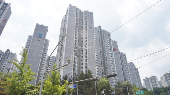 서울 6억 이하 아파트 찾아라···규제 피해 거래 몰린 이 곳 