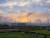 지난 3일 두모리마을에서 바라본 탐라해상풍력발전의 모습. 최연수기자