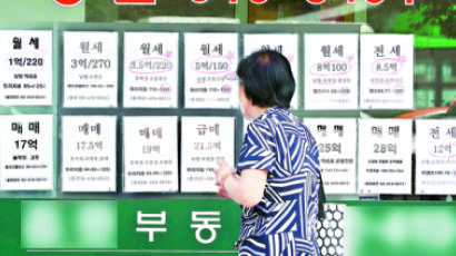새 임대차법 시행됐는데…서울 아파트 전세값 3달 연속 상승폭 커져