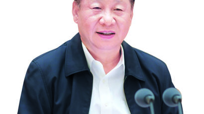 시진핑 경제 과외교사 9인의 ‘미국과 경제전쟁 이기는 법’