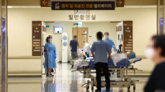 서울성모병원, 집단행동 동참한다…9월 7일 진료·수술 중단