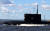 러시아 디젤 잠수함 페트로파블롭스크캄차츠키 잠수함.[타스=연합뉴스]