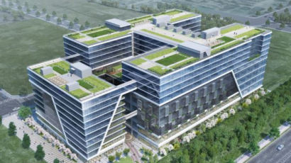인천 청라에 두 번째 지식산업센터 건립…금융권과 첨단산업 육성