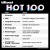 9월 5일자 빌보드 싱글 차트 ‘핫 100’에서 1위에 오른 방탄소년단의 ‘다이너마이트’. [사진 빌보드]