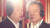 2015년 한반도 평화를 기원하면 제작된 '원드림원코리아' 노래를 녹음하고 있는 문재인 대통령과 김무성 당시 대표. 뮤직비디오 캡처