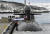 러시아 핵잠수함 베르호투르예함. [타스=연합뉴스]