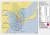 미국태풍경보센터(JTWC)의 제9호 태풍 '마이삭' 예상 이동경로 [사진 미국태풍경보센터 홈페이지]