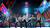 지난달 30일 MTV 비디오 뮤직 어워드에서 신곡 ‘다이너마이트’ 무대를 첫 공개한 방탄소년단. [AFP=연합뉴스]