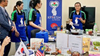 프리미엄 K-Food로 말레이시아 고소득층 공략