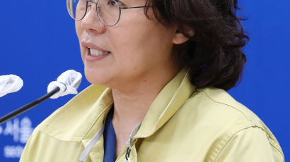 [속보] 서울 의료기관서 확진·치료중 의료진 13명…87명 자가격리중