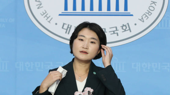 "전국민 60만원 기본소득" 87년생 신지혜 서울시장 출마선언
