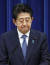 아베 신조(安倍晋三) 일본 총리가 28일 오후 총리관저에서 열린 기자회견에서 사의를 공식 표명했다.   아베 총리는 이날 NHK를 통해 생중계된 회견에서 "사임하기로 했다"고 밝혔다. 연합뉴스