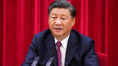 시진핑, “中 공산당 비방세력 절대 용납 안한다”...美 겨냥 첫 직접 비판