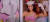'아이스크림' 뮤직비디오에 출연한 세레나 고메즈. 핀업걸 스타일을 그대로 따랐다. 사진 유튜브