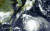 기상청 천리안2A호 위성으로 본 태풍 하이선의 모습. 태풍의 눈이 뚜렷하게 보인다. 기상청