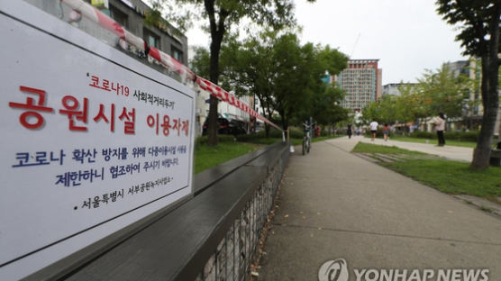 서울시 “방역 ‘풍선효과’ 차단…공원·숲길·포장마차도 관리”