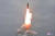 북한은 지난해 10월 신포 앞바다에서 신형 잠수함발사탄도미사일(SLBM) '북극성-3형' 시험발사를 했다. [조선중앙통신]