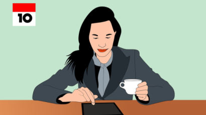 여성 기업인 4명 중 3명 "일과 생활 균형 잡기 어렵다"