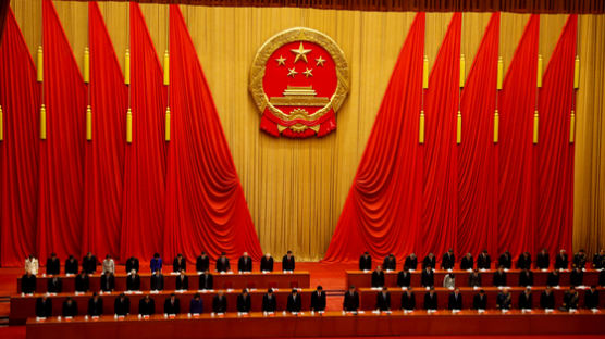 "코로나 이겼다" 종식선언한 中…국내 유입 중국인 3명 확진