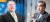 마이크 폼 페이오 미국 국무장관(왼쪽 사진)과 왕이 중국 외교부장. [AP·신화=연합뉴스]
