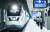 삼성역에 수서발 고속열차(SRT)를 연장운행하는 계획이 사실상 무산됐다. [중앙포토]