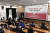 〈서울여대는 9월 9일 서울 노원구 서울여대 인문사회관에서 학생성장지원시스템 구축 완료보고회를 가졌다〉 