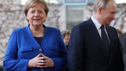 러시아, 독일에 '푸틴 정적' 나발니 의료정보 공유 촉구
