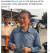 사진은 새정치민주연합 대표직을 내려놓고 네팔로 떠난 문 대통령이 지난 2016년 6월 17일 카트만두 공항에 도착한 뒤 자신의 안경 코 받침이 없어져 웃고 있는 모습. 사진 트위터 캡처=연합뉴스