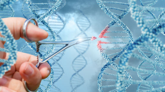 국내 연구진, 유전자 가위가 표적에 정확히 작동하는지 규명