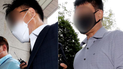 '함바브로커' 아들, 윤상현 보좌관 구속…총선 개입 혐의